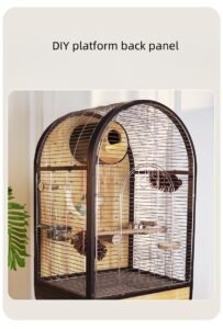 Time Capsule-Bird Villa - Image 3