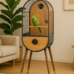 Time Capsule-Bird Villa