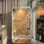 Cloud House Cage Small