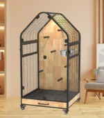 House Birdcage Small - Image 2